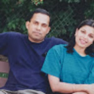 Meet your Posher, Jharna